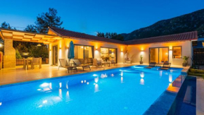 Saribelen Village 2 Bedroom Villa 6523